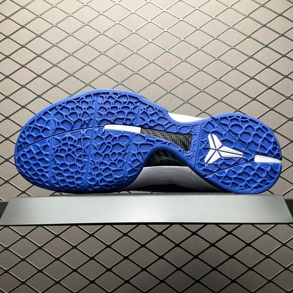 Nike Zoom Kobe 8 Protro Dodgers - Picture 5 of 9